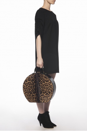 'mica' hand bag, zdjęcie 2 'mica' hand bag od Saint Laurent